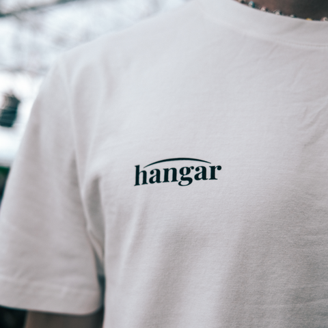 T-shirt - Hangar Festival 2024