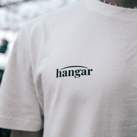 S24 - T-shirt - Hangar Festival