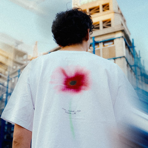 Hangar Festival — Limited Edition T-Shirt