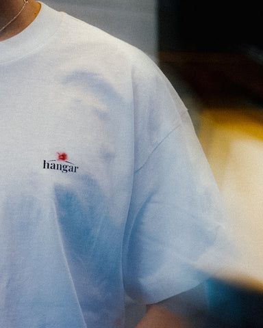 Hangar Festival — Limited Edition T-Shirt