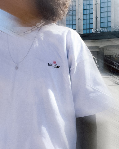 Hangar Festival — Limited Edition T-Shirt