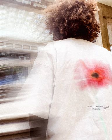 Hangar Festival — Limited Edition T-Shirt