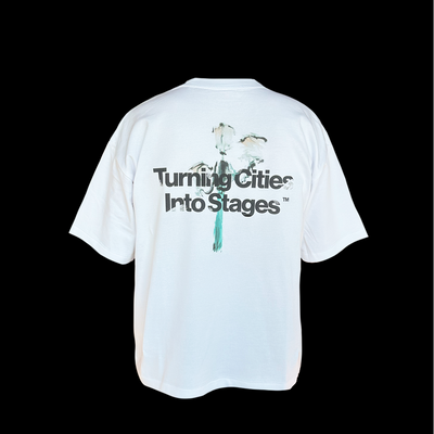 BDC T-shirt