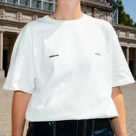 Hangar x Bellerose – Limited Edition T-Shirt