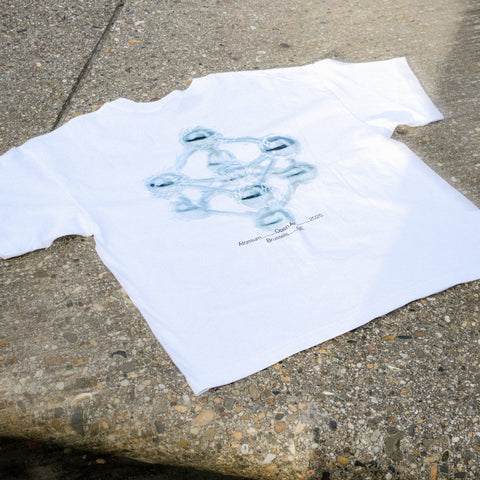 Atomium — Limited Edition T-Shirt