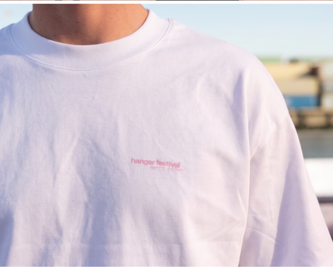 Hangar Festival Shirt