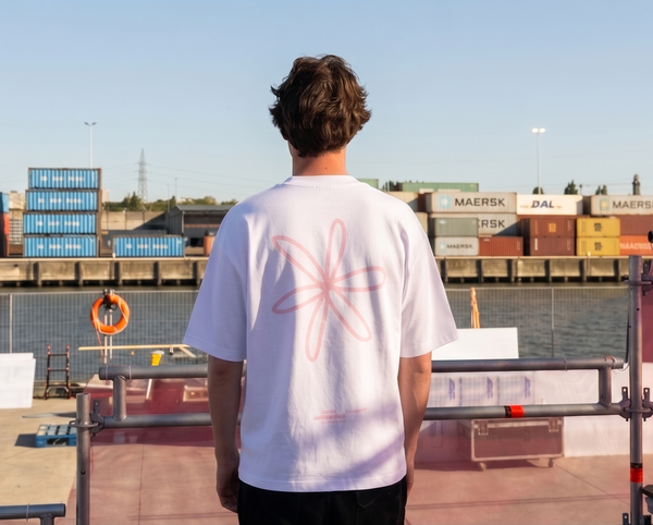 Hangar Festival Shirt