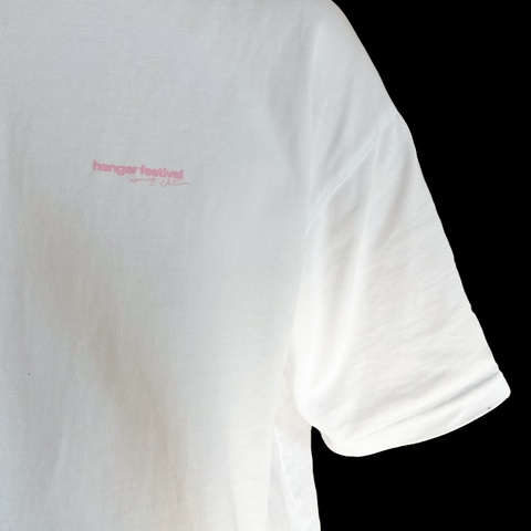 Hangar Festival Shirt