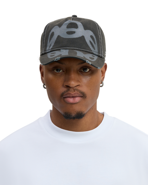 NOLOGO x Hangar Cap