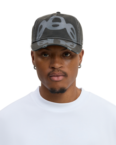NOLOGO x Hangar Cap