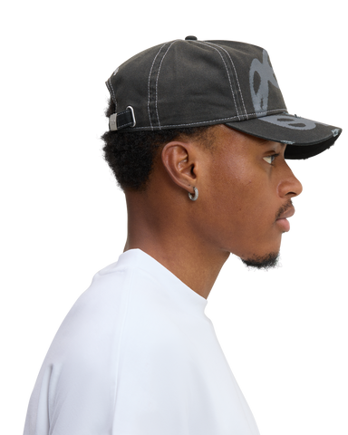 NOLOGO x Hangar Cap