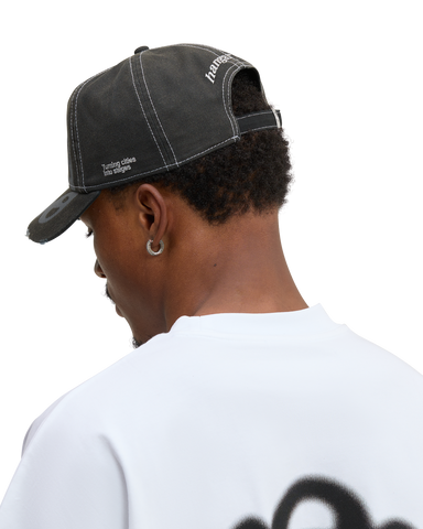 NOLOGO x Hangar Cap