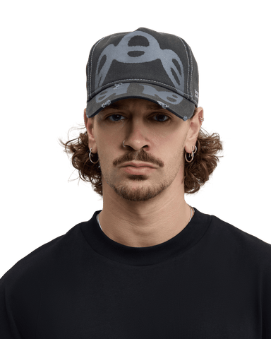 NOLOGO x Hangar Cap