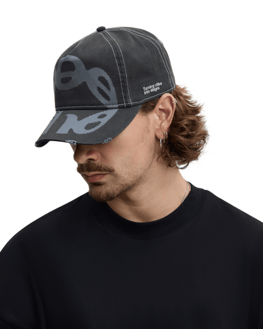 NOLOGO x Hangar Cap