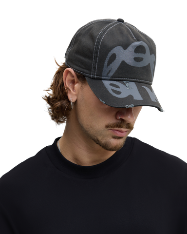 NOLOGO x Hangar Cap