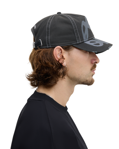 NOLOGO x Hangar Cap