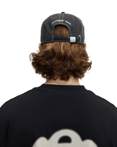NOLOGO x Hangar Cap