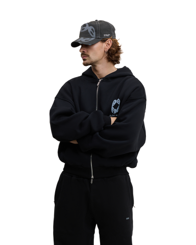 NOLOGO x Hangar Hoodie