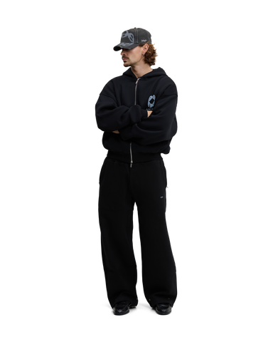 NOLOGO x Hangar Hoodie