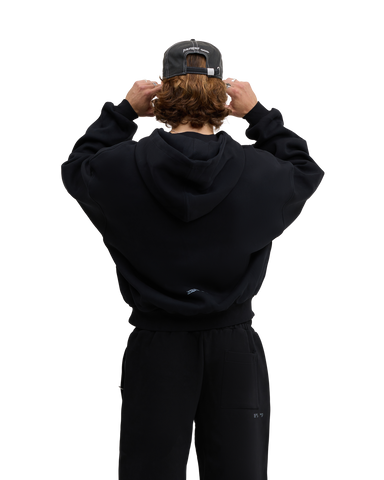 NOLOGO x Hangar Hoodie
