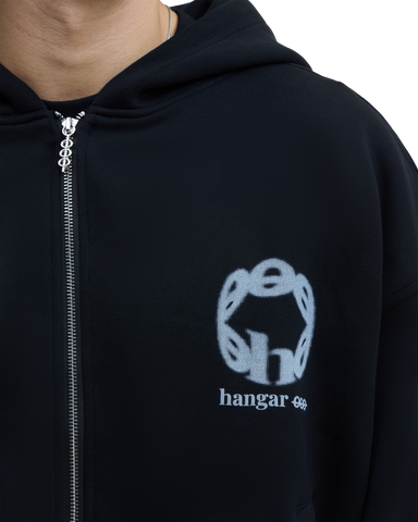 NOLOGO x Hangar Hoodie