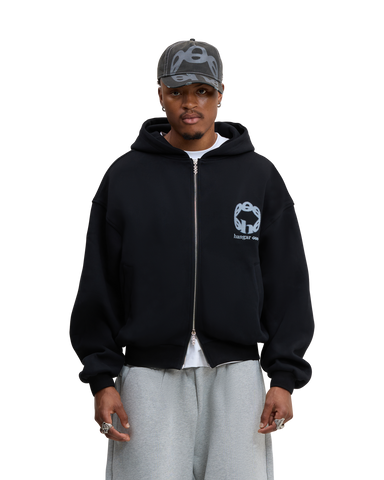 NOLOGO x Hangar Hoodie