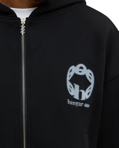 NOLOGO x Hangar Hoodie