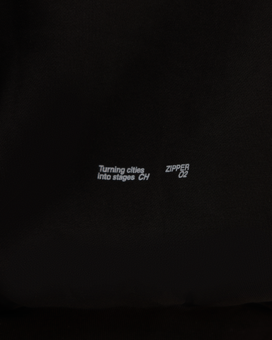 NOLOGO x Hangar Hoodie