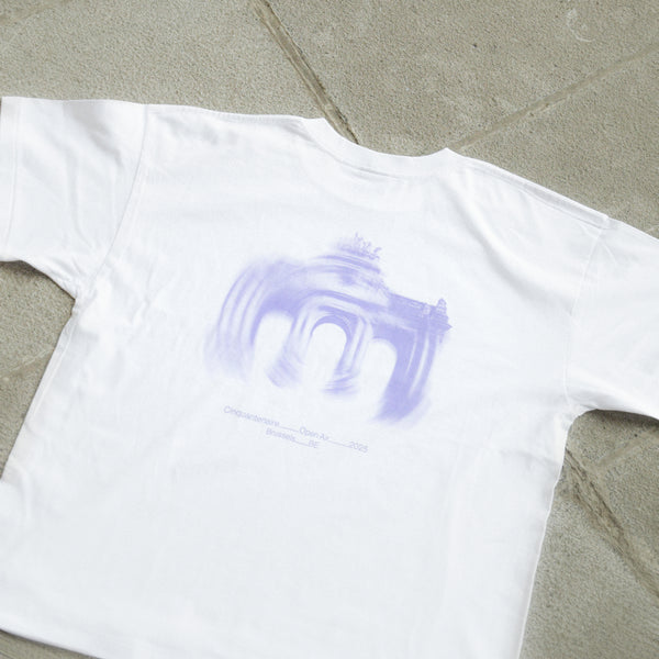 Cinquantenaire — Limited Edition T-Shirt