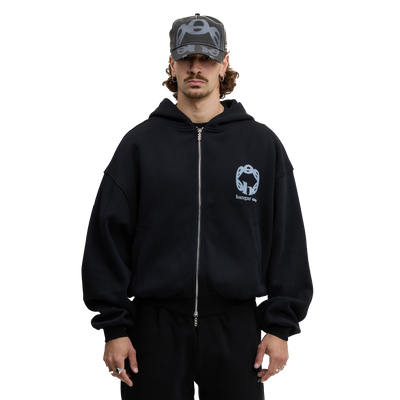 NOLOGO x Hangar Hoodie