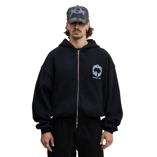 NOLOGO x Hangar Hoodie