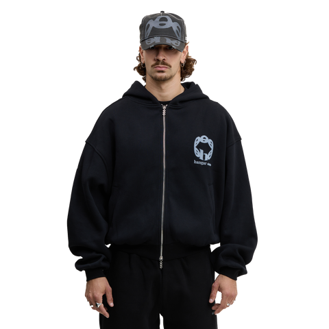 NOLOGO x Hangar Hoodie